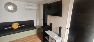 Télévision toutes chaines, Internet dédié